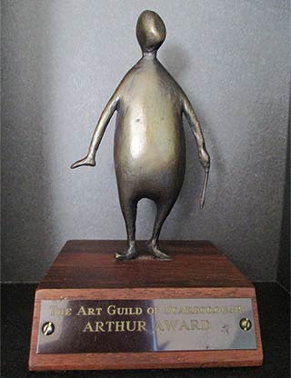 The Arthur Award